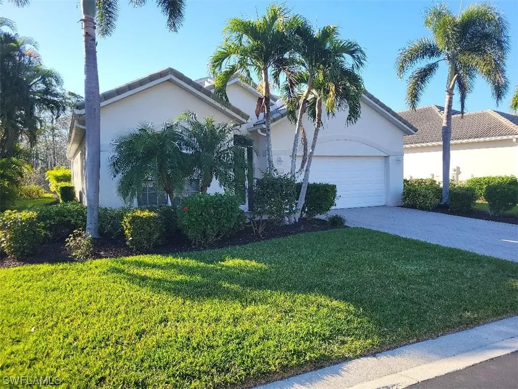 South Fort Myers