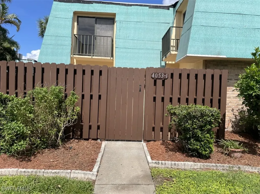 Villas