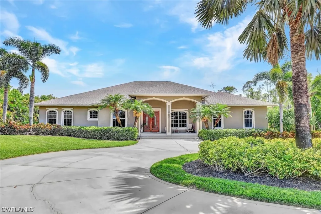 Calusa Park Elem