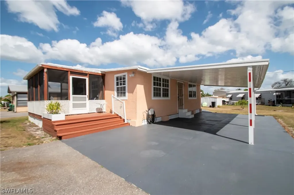 Everglades City Sch