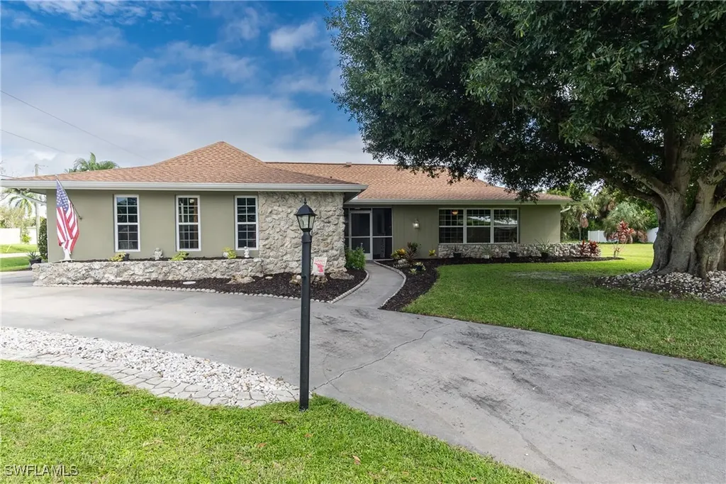 Cypress Lake Middle / Lexington Middle