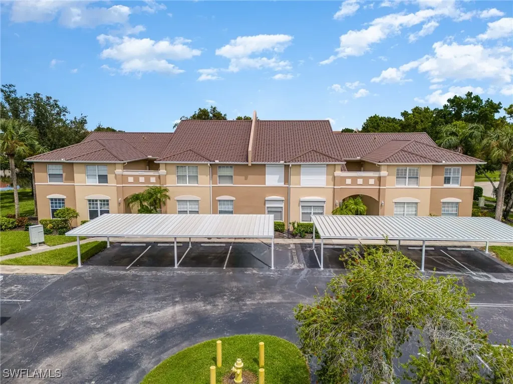 Lexington Or Cypress Lake