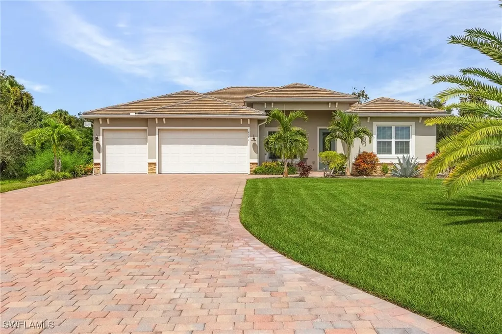 Oak Hammock Middle