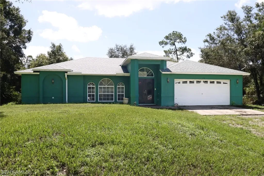 Cypress Palm Elementary School