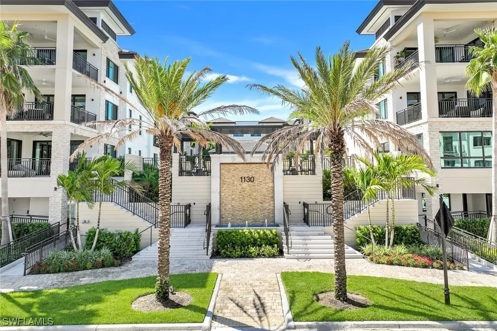 Gulfshore Middle