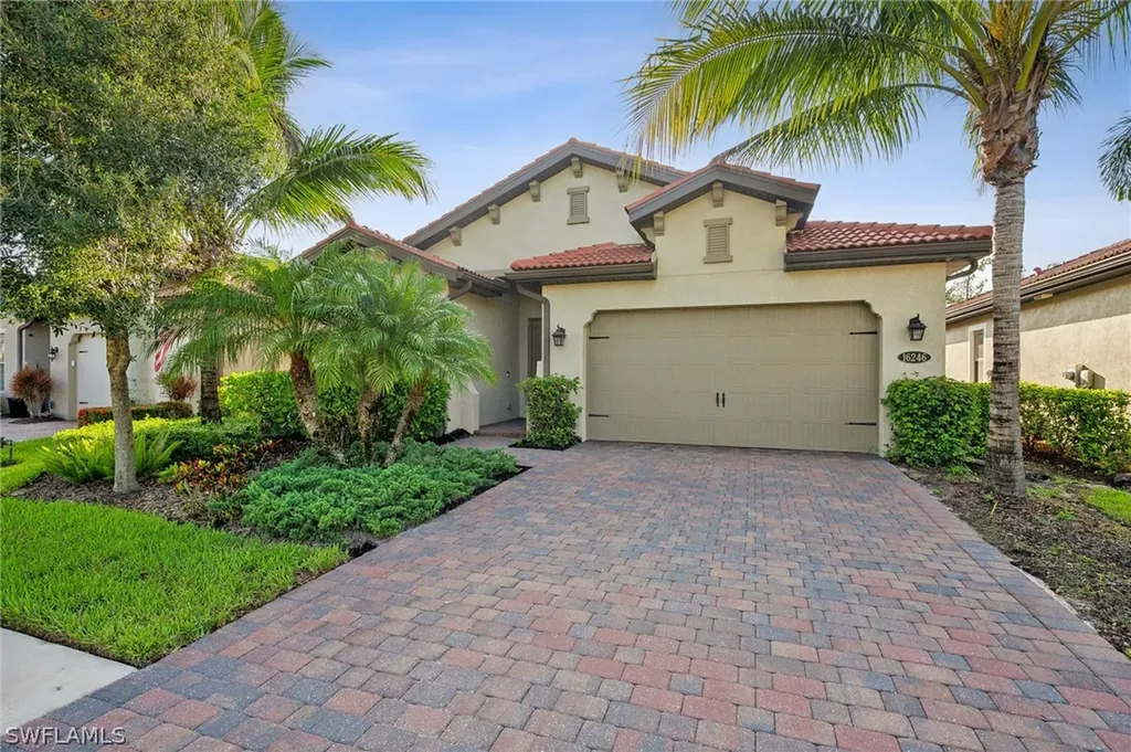 North Naples Middles