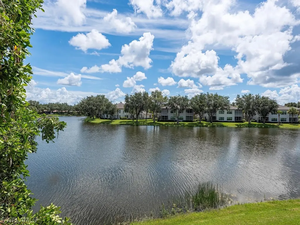 Barron Collier  High School