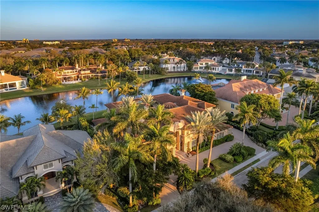 Barron Collier High