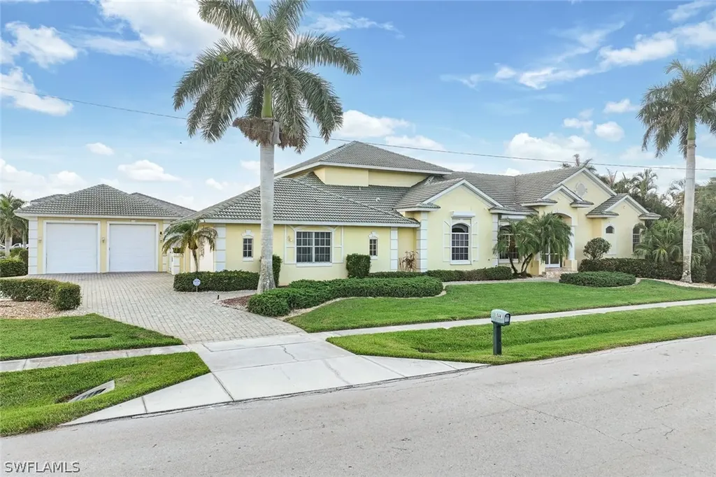 Collier County High School