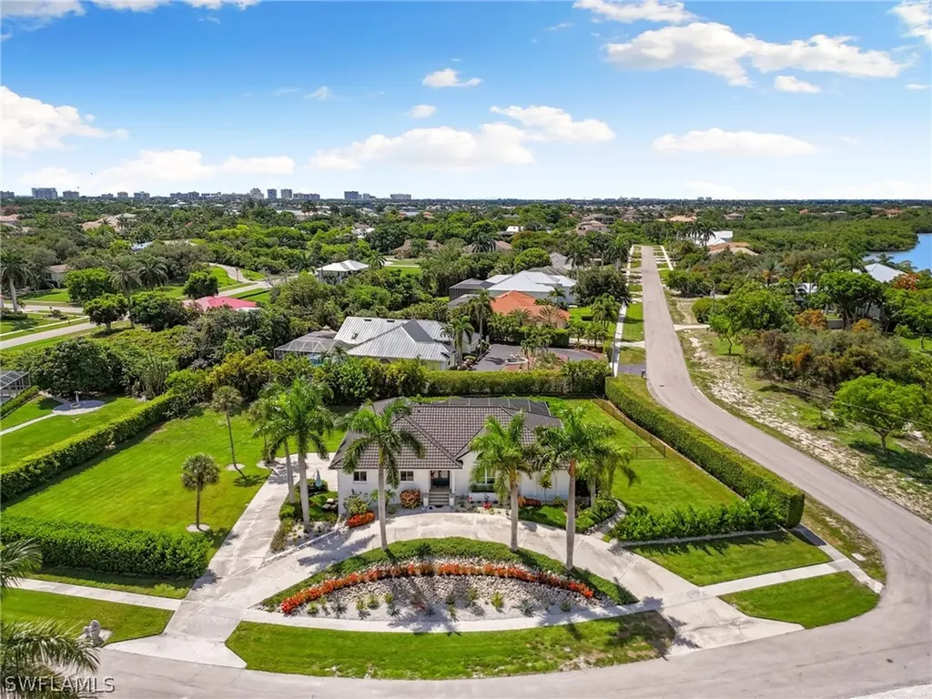 Marco Island Charter High School