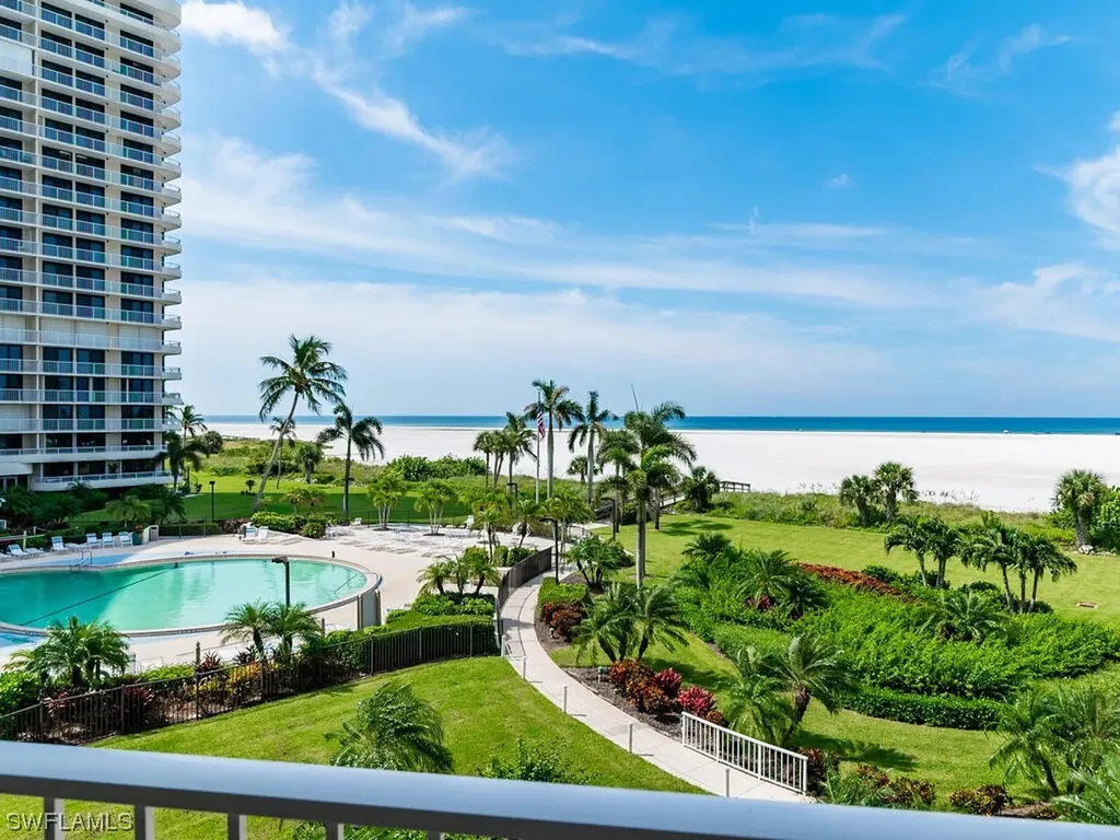 Marco Island High