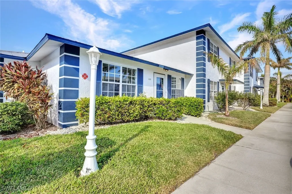 Marco Island High Charter