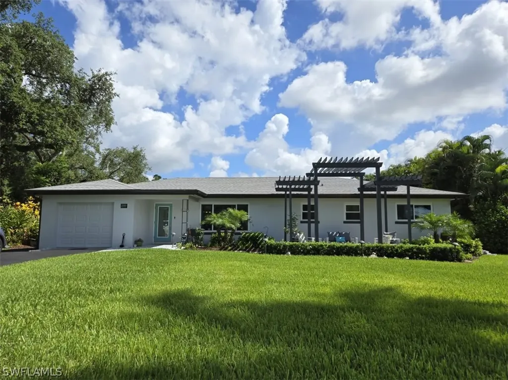Fort Myers