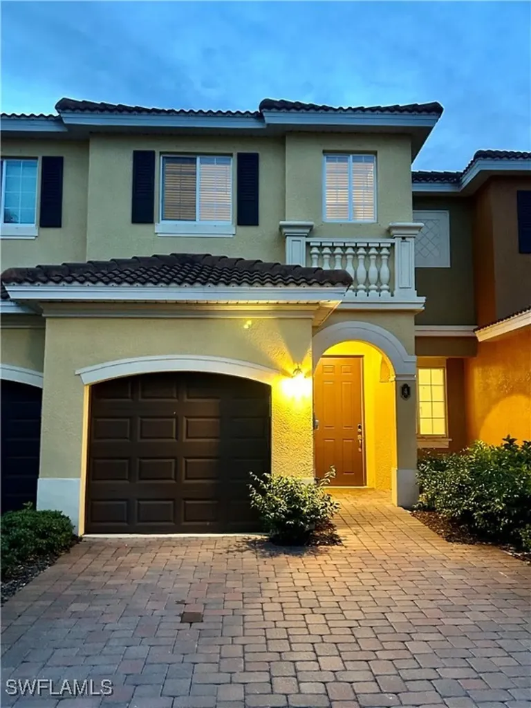 Estero High School At 1.4mi