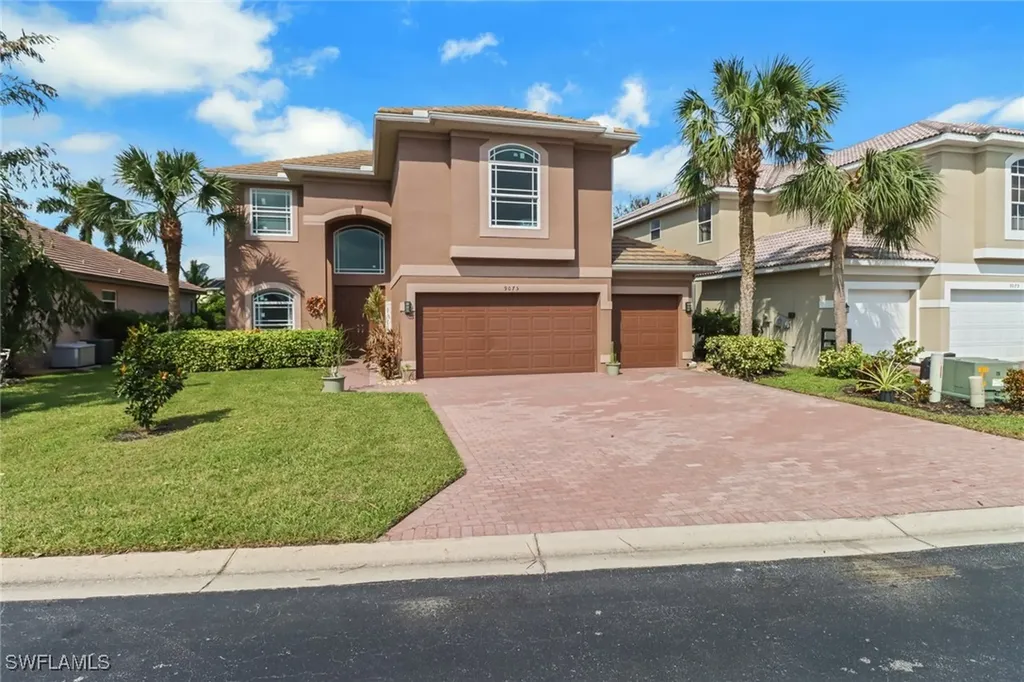Estates At Estero River