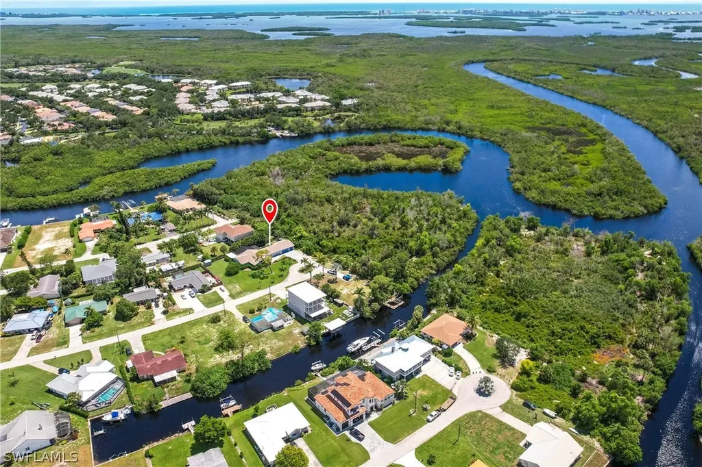 Estero River Heights
