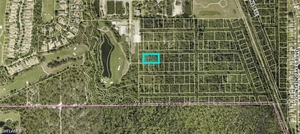 Estero Springs
