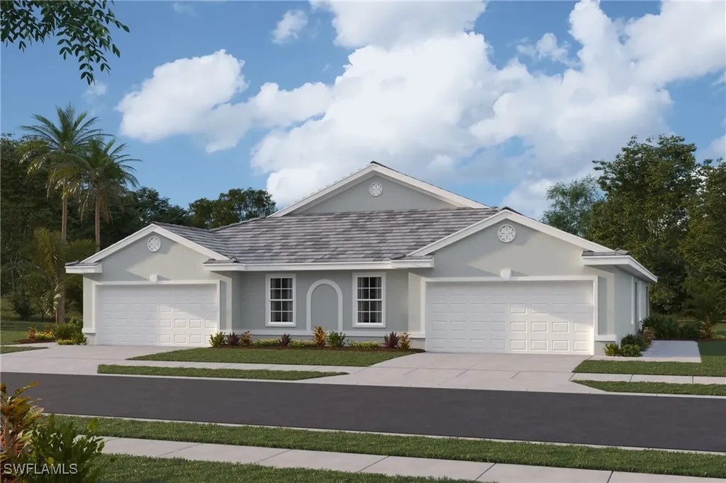 Milan Villas