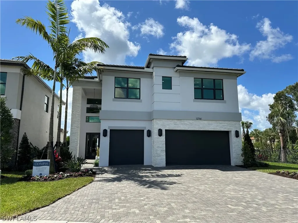 Rivercreek In Estero