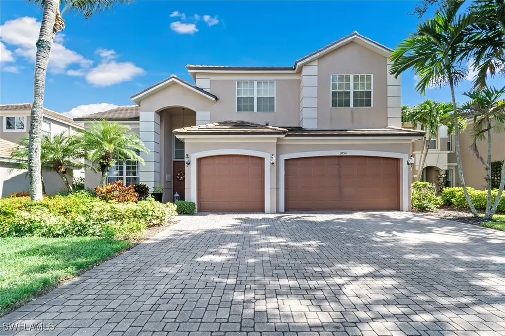 Rookery Pointe