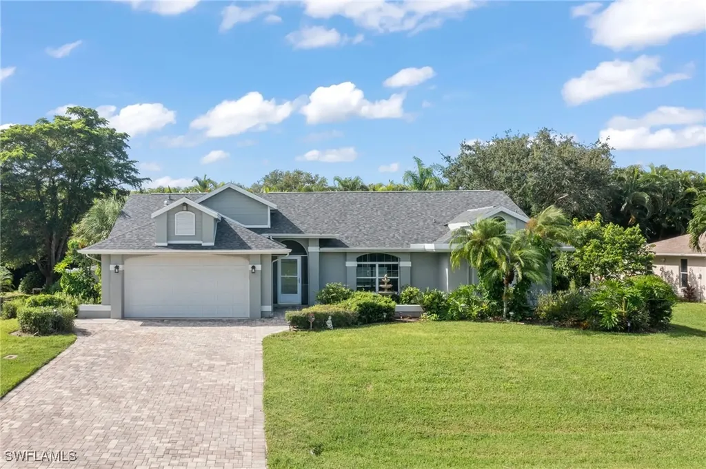 Spring Ridge Estero