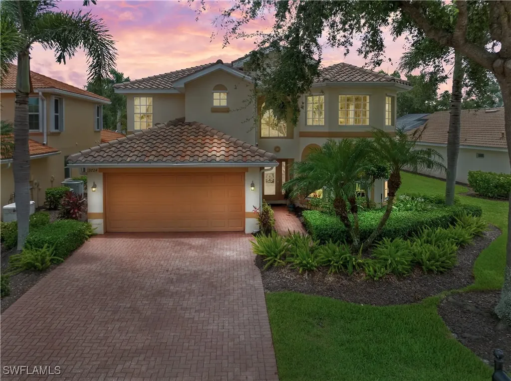 The Reserve At Estero