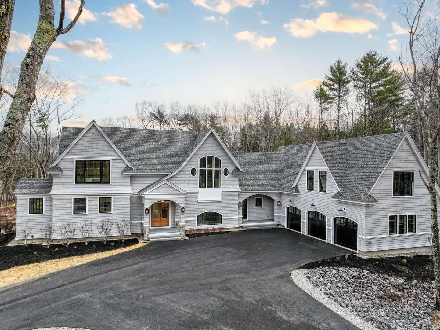 New Construction