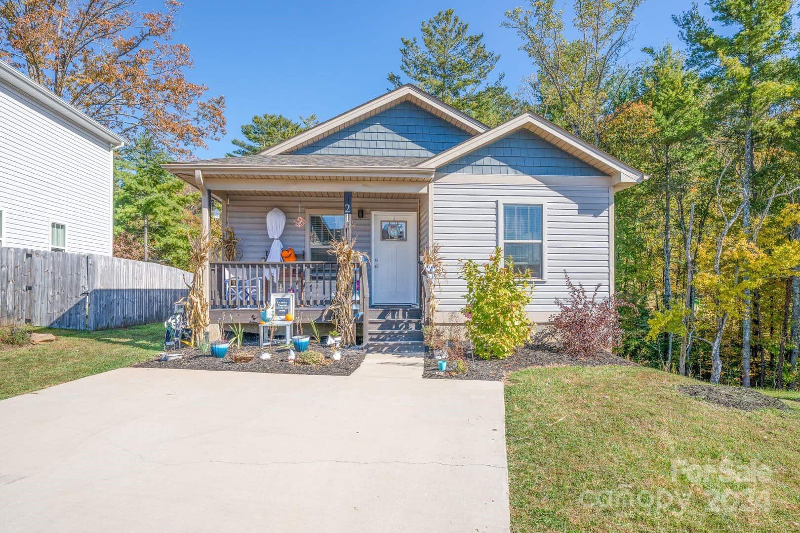 Listings for Megan Libby