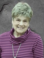 Joan Morey