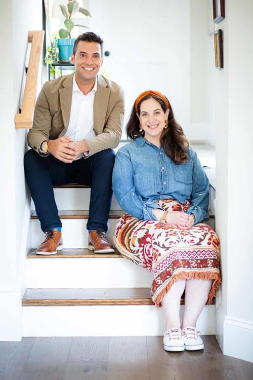 Marika and Adam Real Estate Group