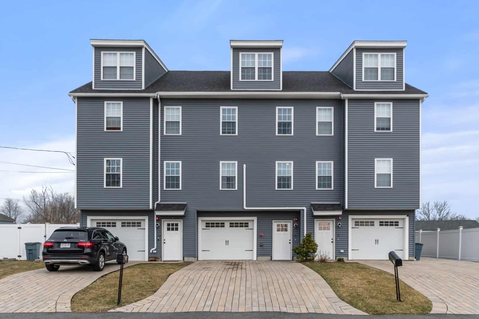 Condos in Saugus, MA