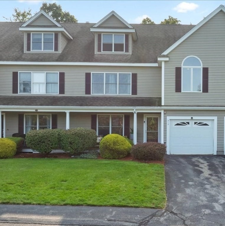 Condos in Billerica, MA
