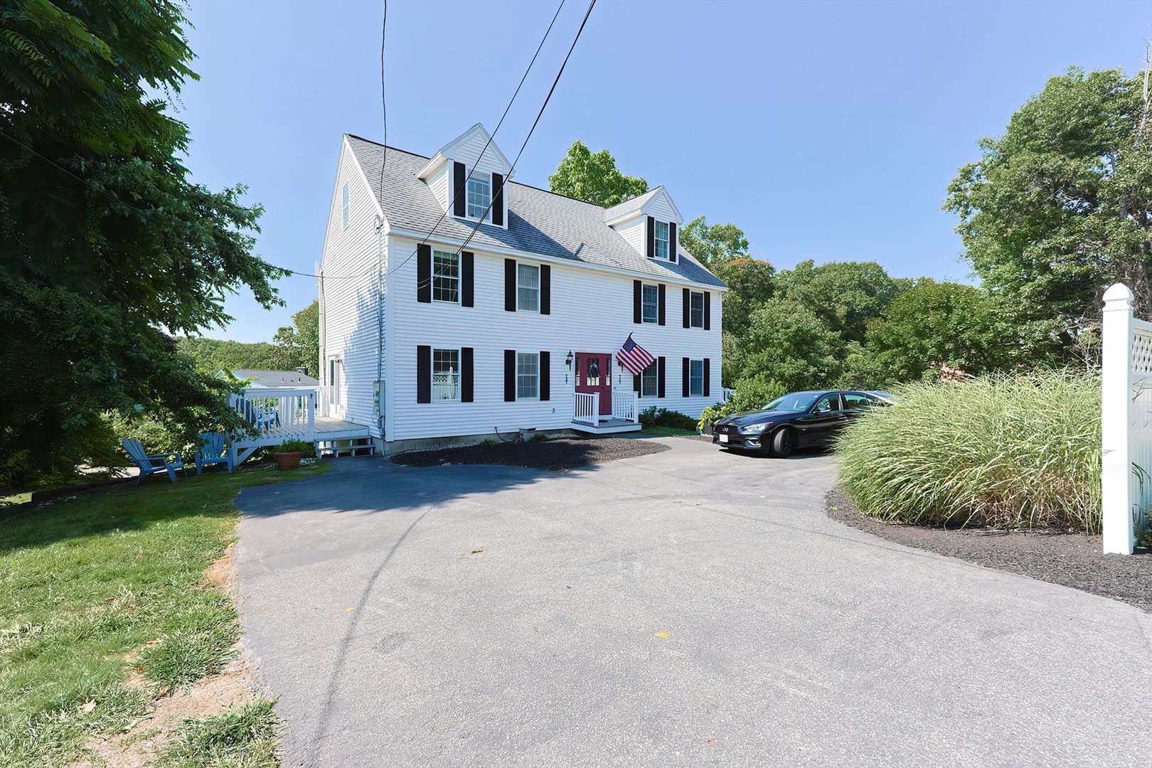Condos in North Andover, MA