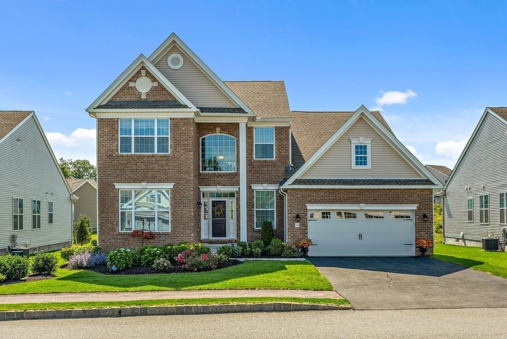 Condos for Sale in Methuen MA