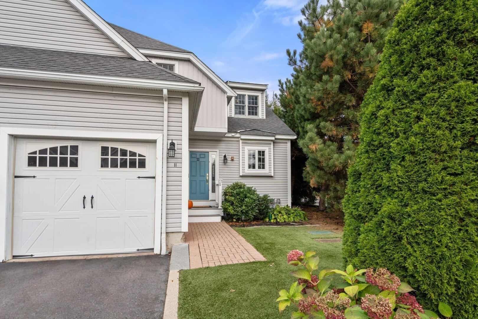 Condos in Stoneham, MA