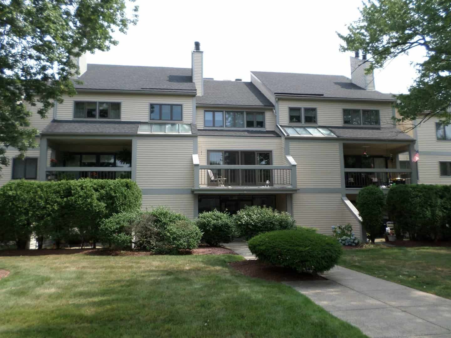 Condos in Lynnfield, MA