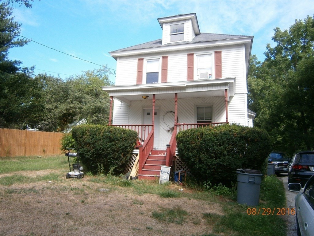 Single Family Homes in Methuen, MA