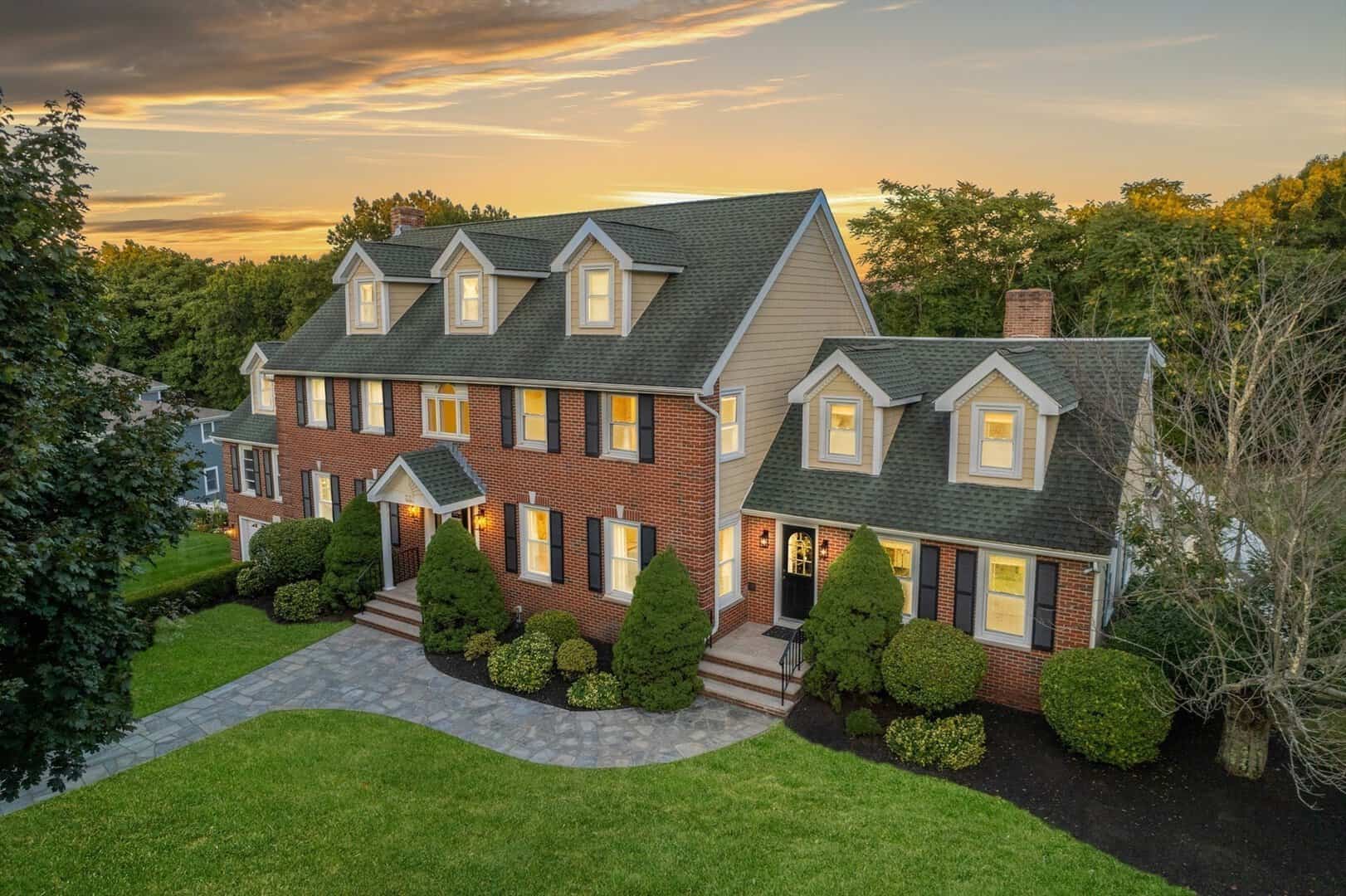 Single Family Homes in Wakefield, MA
