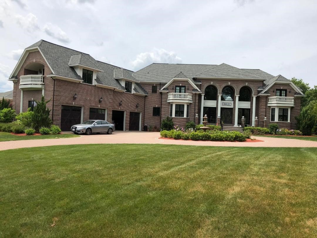 Single Family Homes in Andover, MA