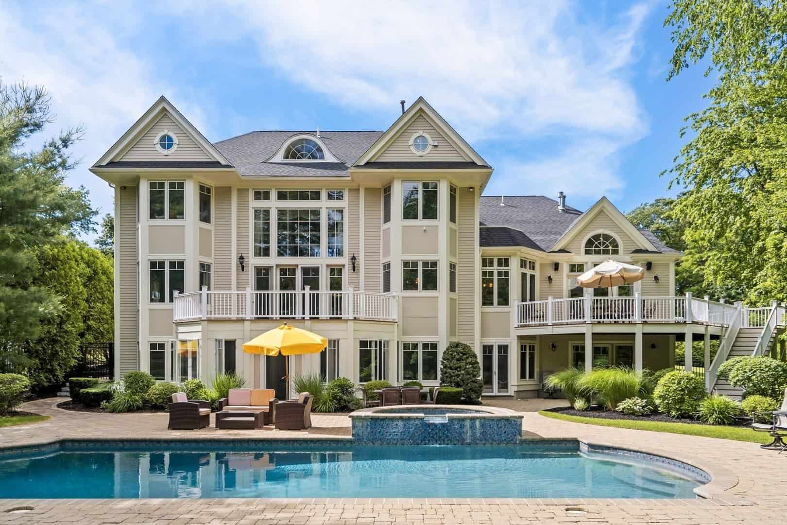 Single Family Homes in Wilmington, MA