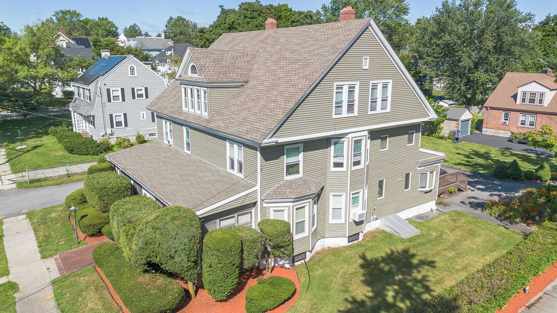 Multi-family Homes in Methuen, MA