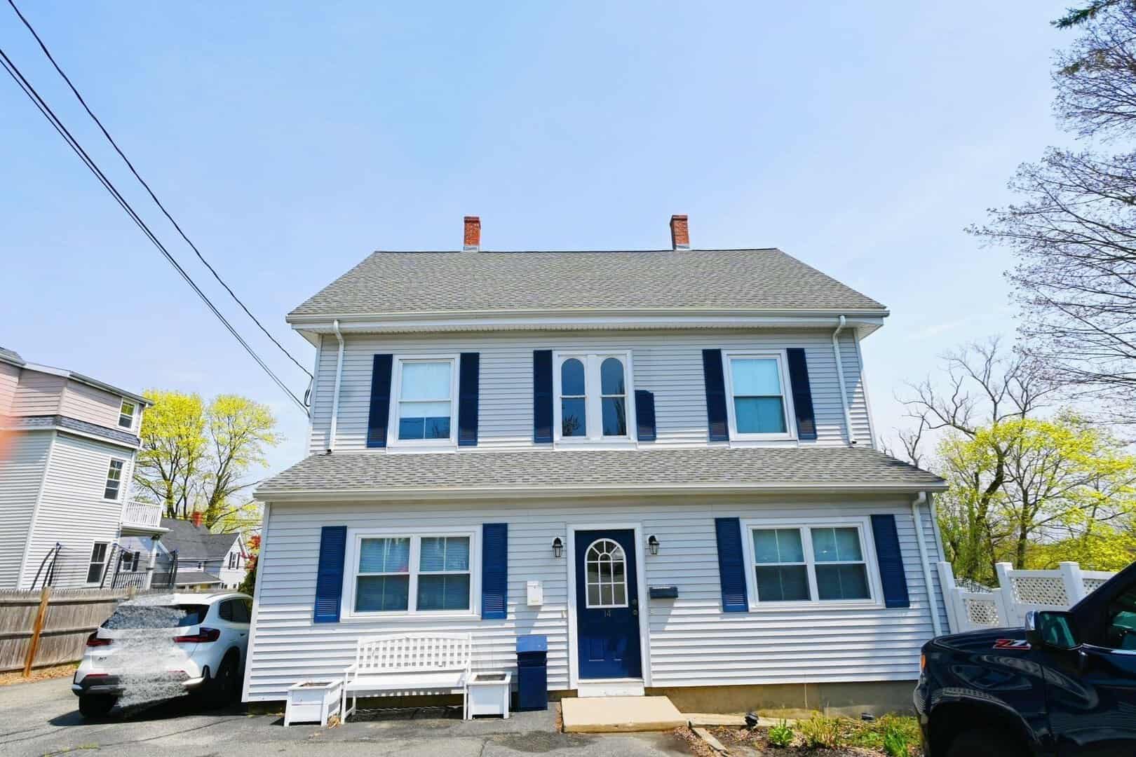 Multi-family Homes in Wakefield, MA