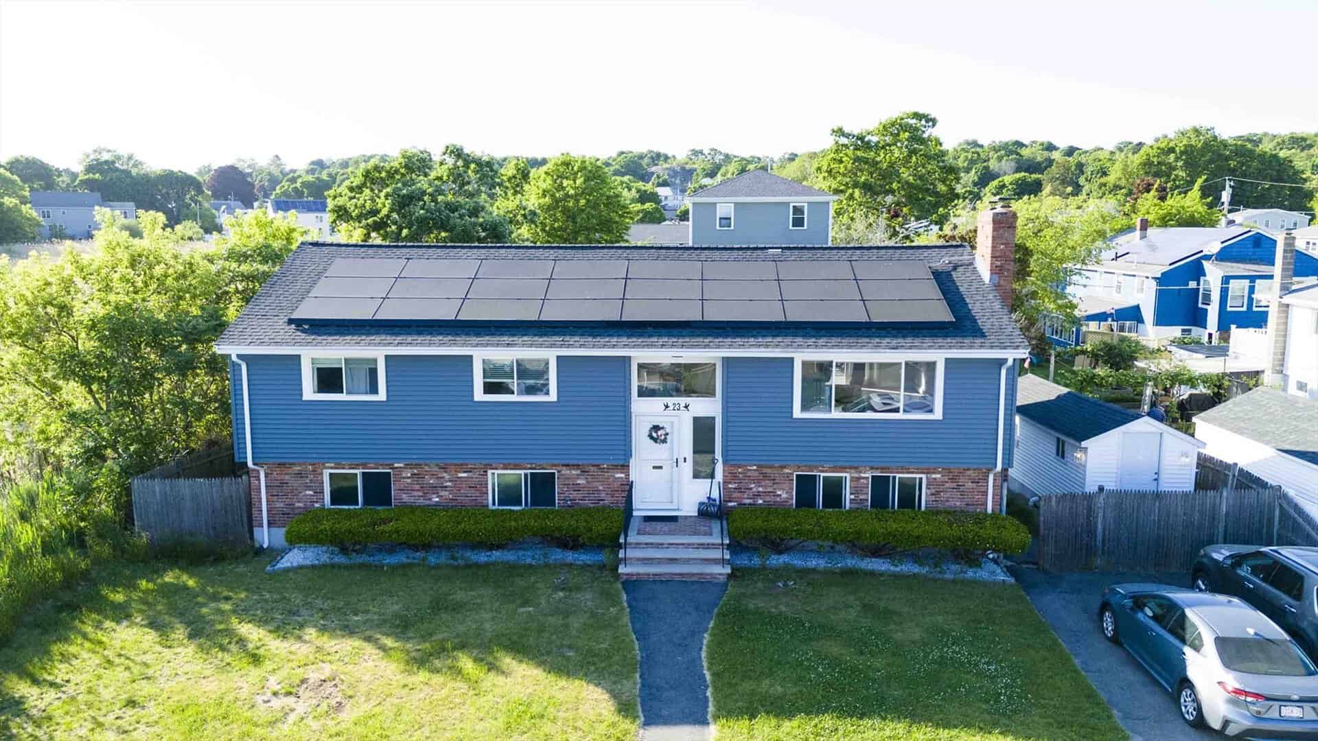 Multi Family Homes for Sale in Saugus MA 