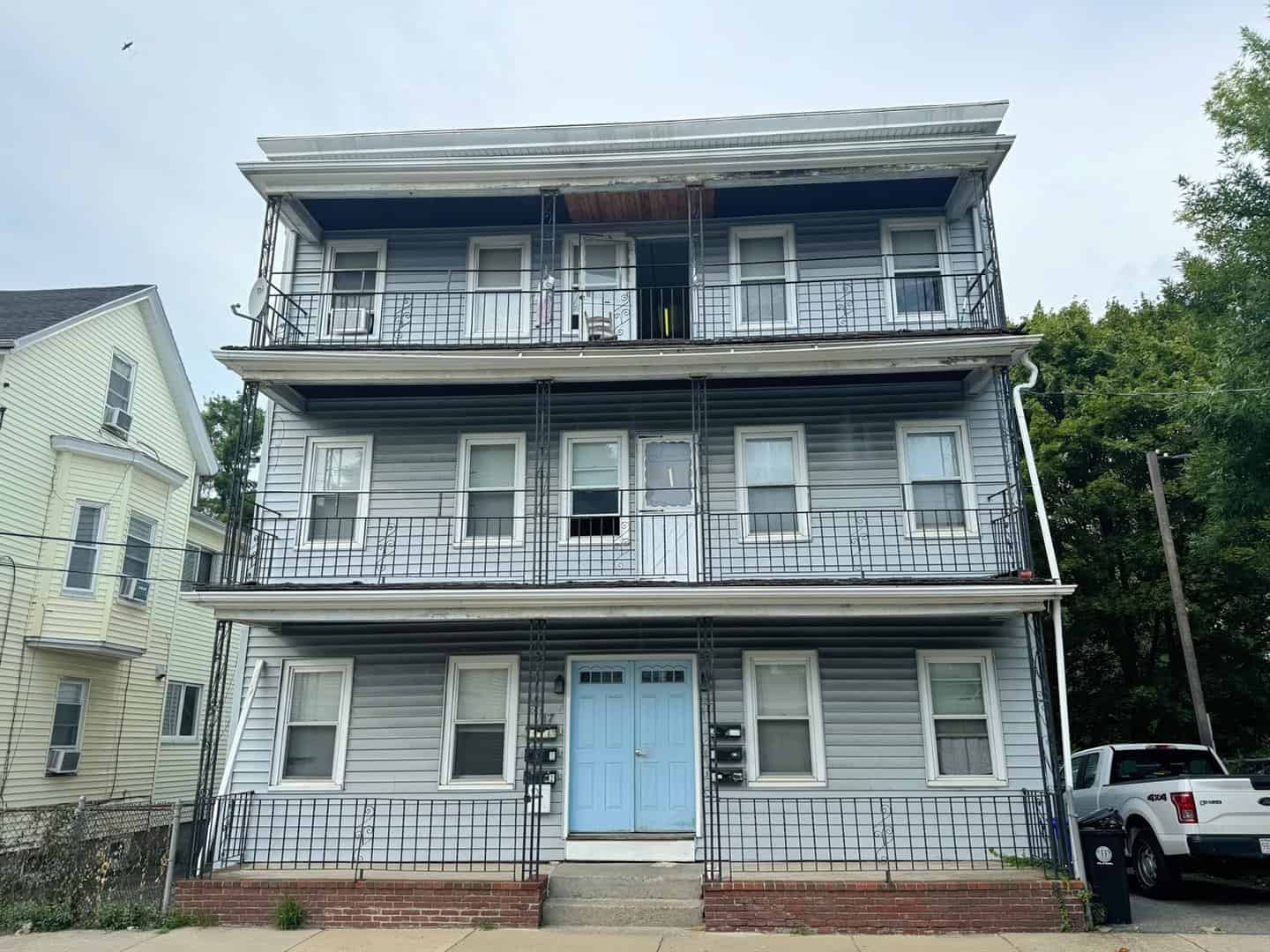 Multi-family Homes in Malden, MA