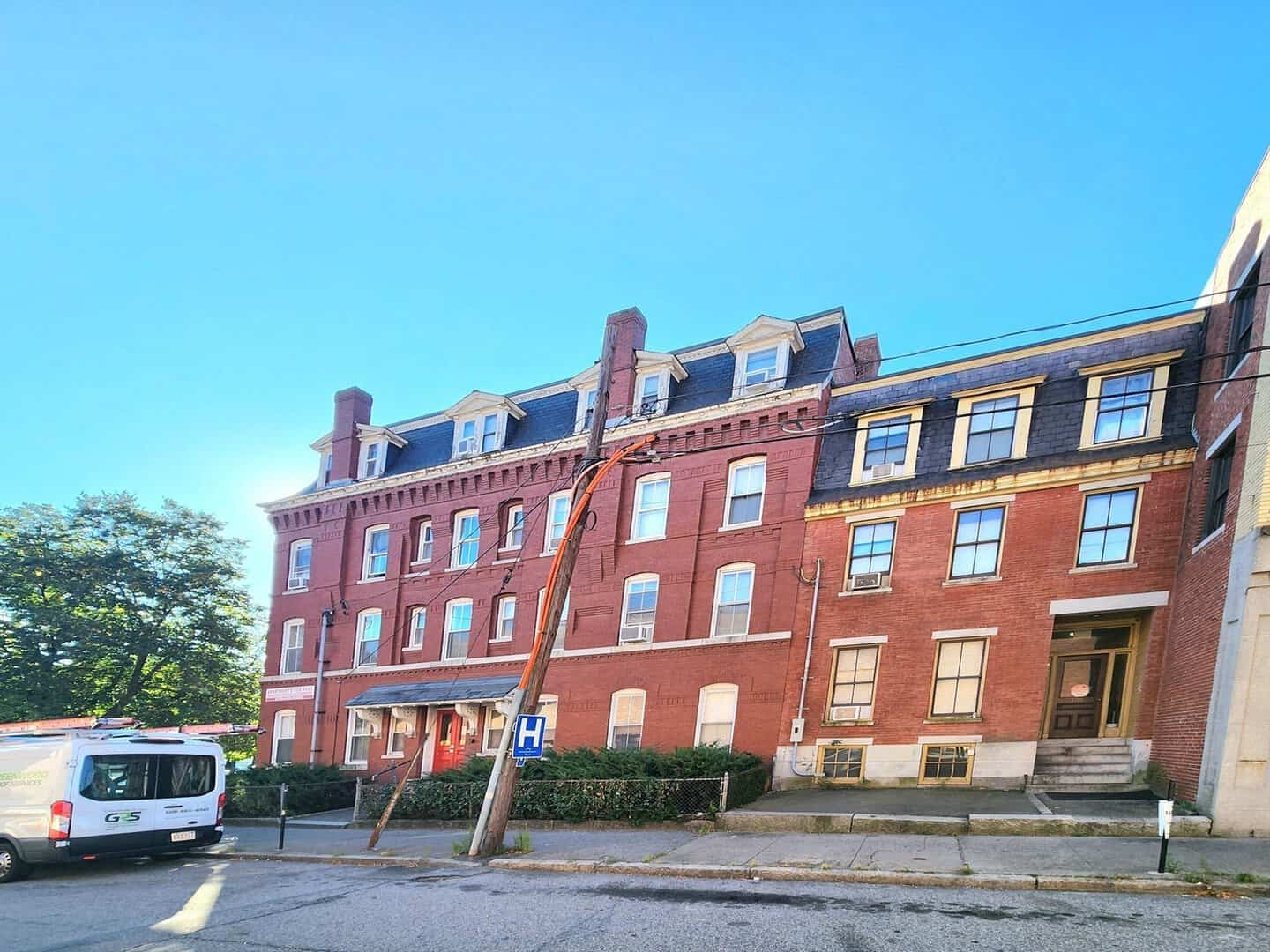 Multi-family Homes in Lowell, MA
