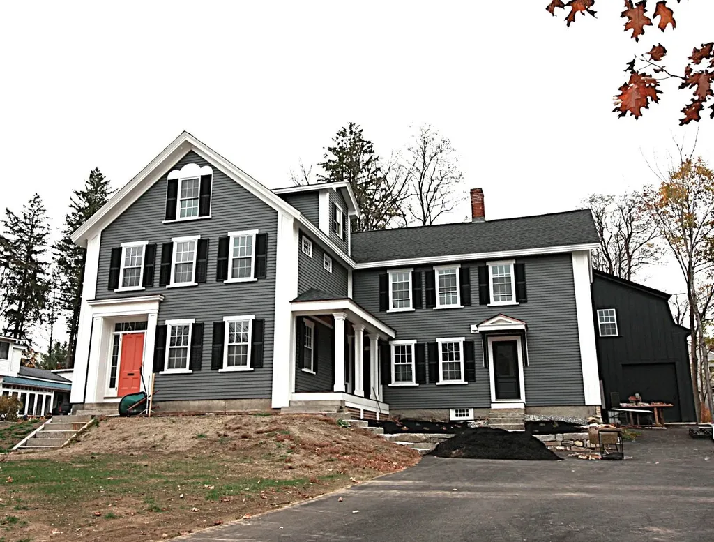 Milford, NH