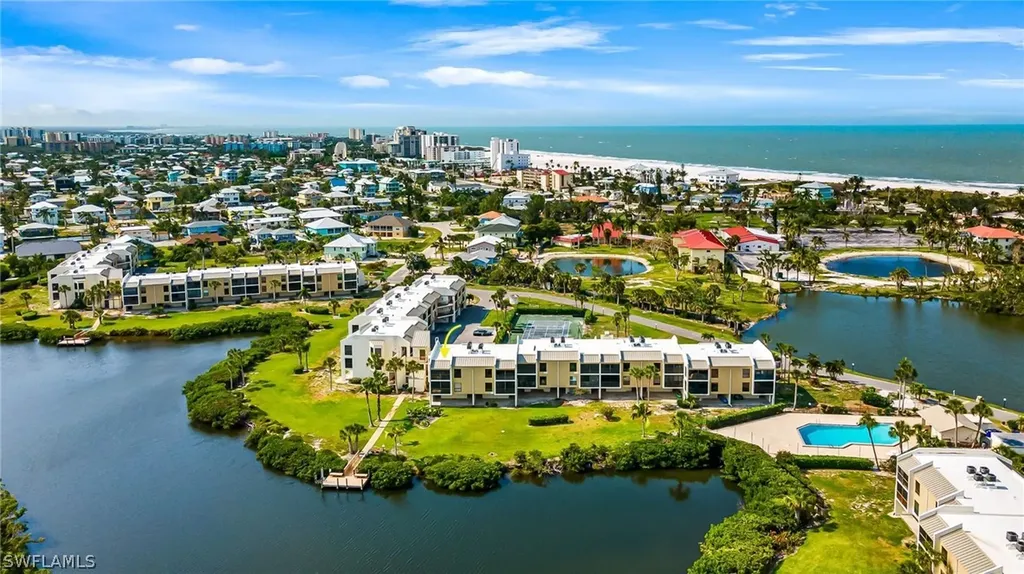 Bay Village Condo
