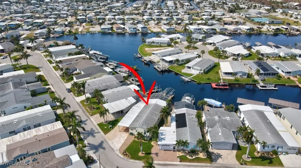 Bayside Estates