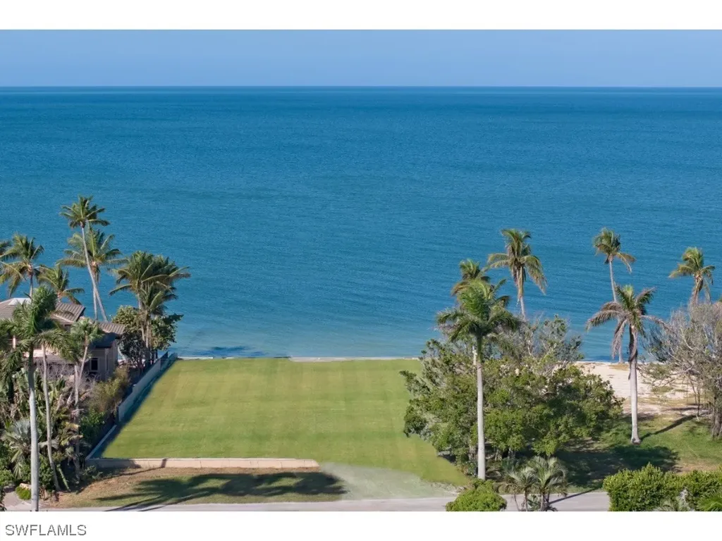 Beach Estates