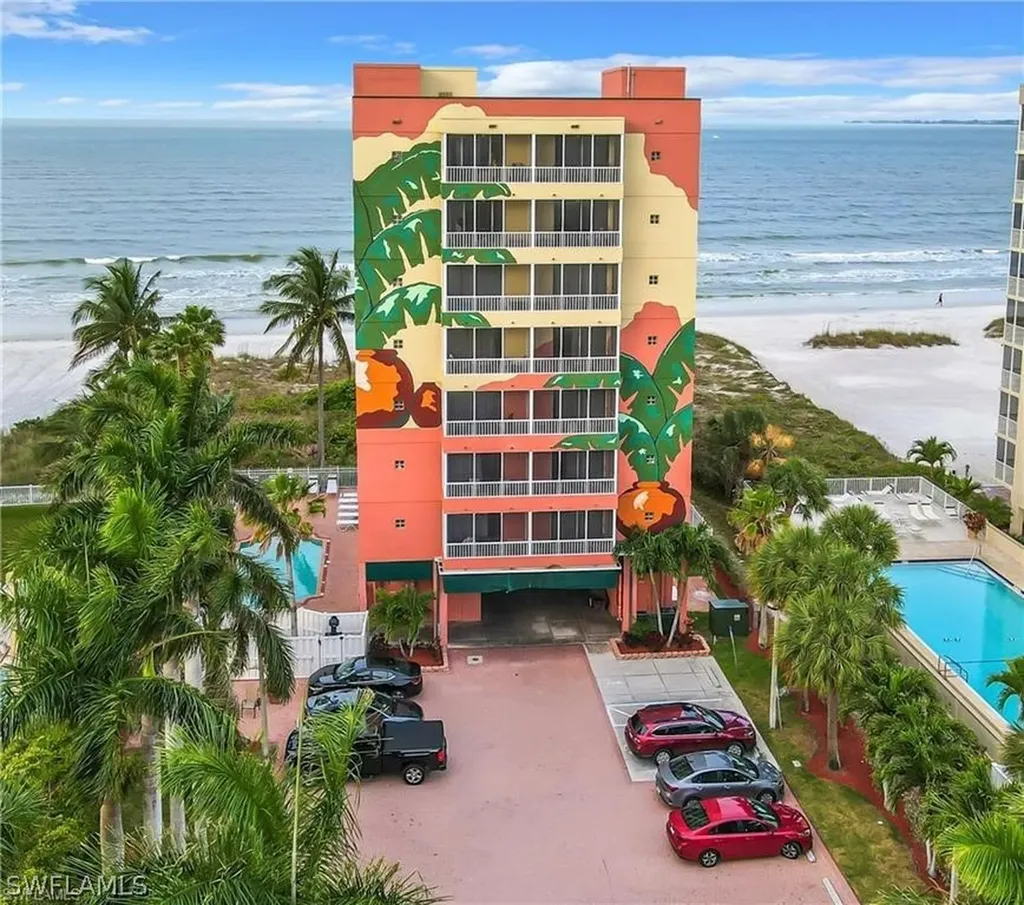 Casa Playa Resort Condo